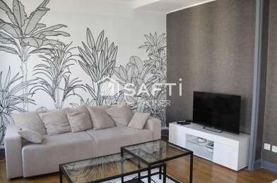 Appartement 2 pièces 138000 €