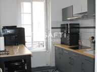 Coeur de ville - Appartement très bon état (56m2) - — photo 3