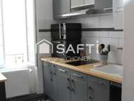 Coeur de ville - Appartement très bon état (56m2) - — photo 4