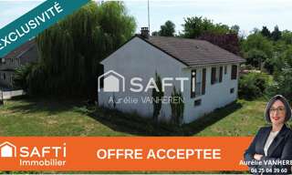 Maison 4 Pièces 89 m² à vendre à Saint-Père (58200)