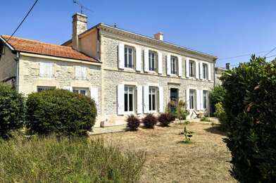 Maison 10 pièces 299000 €
