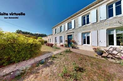 Maison 10 pièces 299000 €