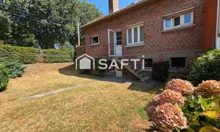 Maison 8 Pièces 110 m² à vendre à Coudekerque-Branche (59210)