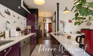 Appartement 3 Pièces 88 m² à vendre à Romans-sur-Isère (26100)