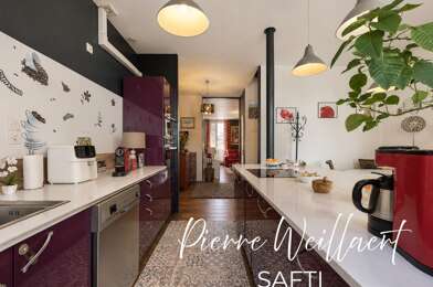 Appartement 3 pièces 139000 €