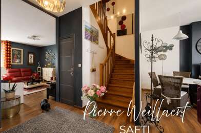 Appartement 3 pièces 139000 €