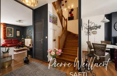 Duplex T4 de caractère en plein cœur de Romans-sur-Isère — photo du bien