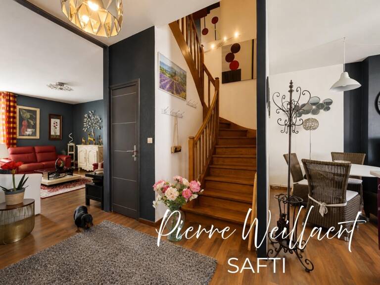 Duplex T4 de caractère en plein cœur de Romans-sur-Isère — photo 1