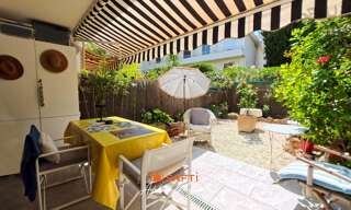 Appartement 1 Pièce 25 m² à vendre à Cannes (06400)