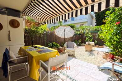 Appartement 1 pièces 298000 €