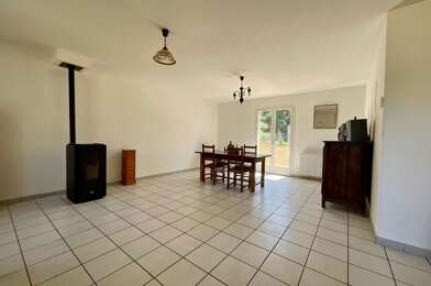Maison 4 pièces 240000 €