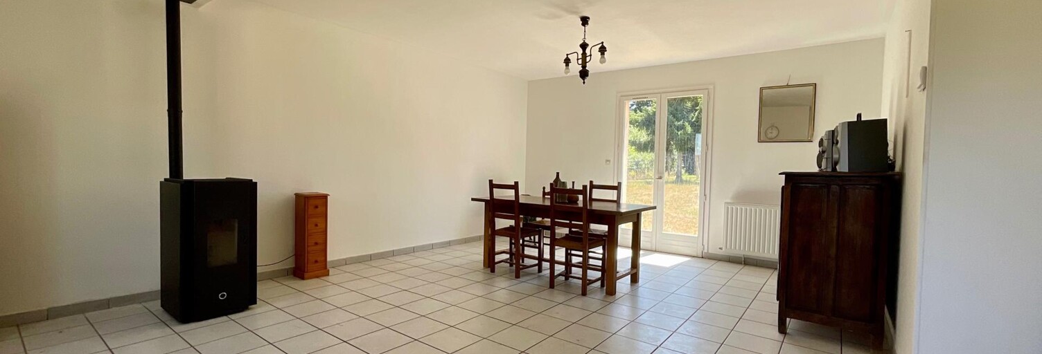 Maison 4 Pièces 102 m² à vendre à Neuilly-l'Hôpital (80132)