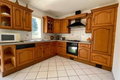 Maison 4 pièces 240000 €