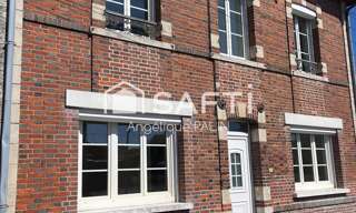 Maison 4 Pièces 121 m² à vendre à Sainte-Menehould (51800)