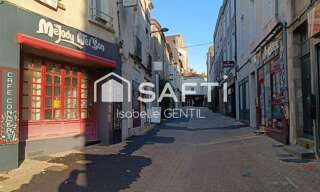 Commerce 3 Pièces 90 m² à vendre à Cholet (49300)