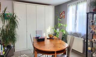 Maison 4 Pièces 70 m² à vendre à Dole (39100)