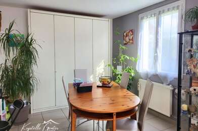 Maison 4 pièces 169000 €