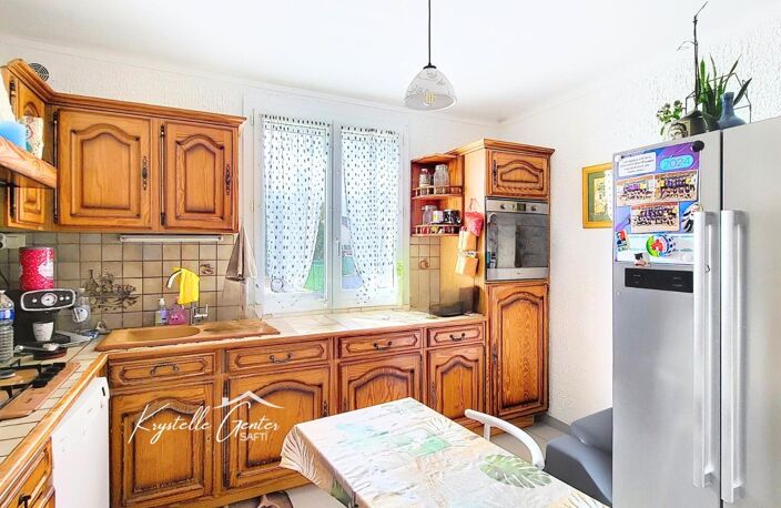 Maison individuelle quartier prisé de Dole — photo 3