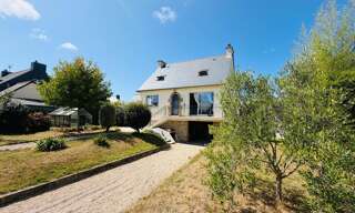 Maison 4 Pièces 125 m² à vendre à Pleumeur-Bodou (22560)