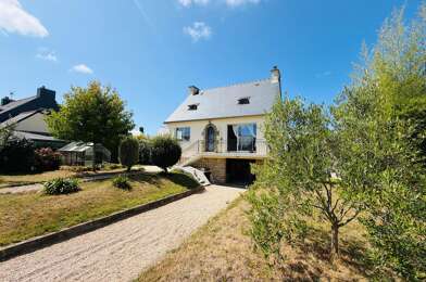 Maison 4 pièces 322000 €