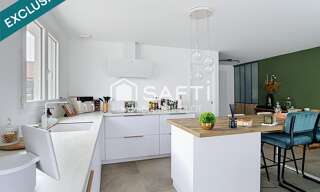 Maison 4 Pièces 90 m² à vendre à Béguey (33410)