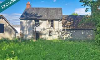 Maison 4 Pièces 68 m² à vendre à Ceaucé (61330)