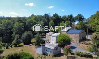 Maison 7 Pièces 184 m² à vendre à Fontrieu (81260)