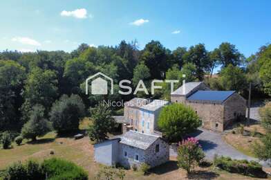 Maison 7 pièces 349000 €