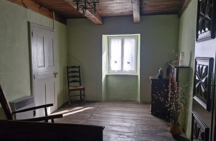 Ensemble immobilier deux habitations et dépendances — photo 5