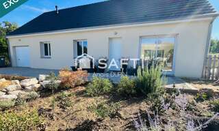 Maison 4 Pièces 94 m² à vendre à Montaigu (02820)