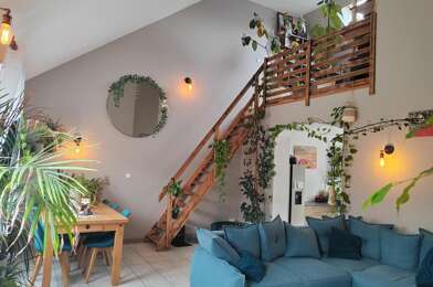 Maison 4 pièces 290000 €