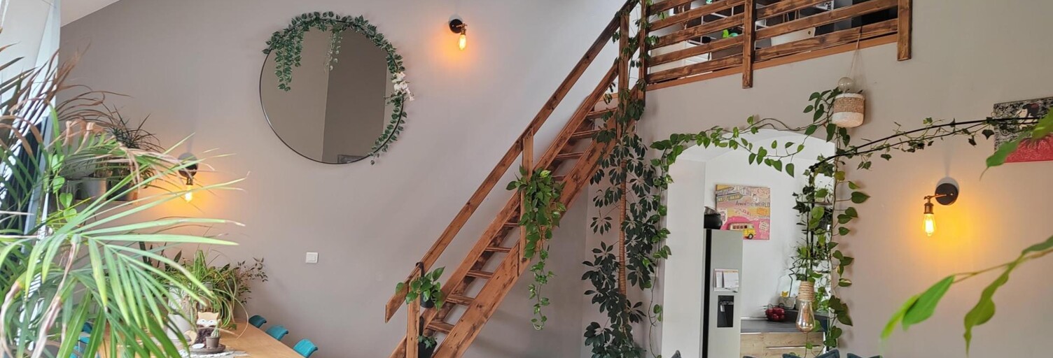Maison 4 Pièces 93 m² à vendre à Grandchamp-des-Fontaines (44119)