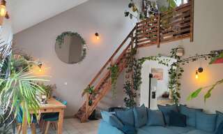 Maison 4 Pièces 93 m² à vendre à Grandchamp-des-Fontaines (44119)