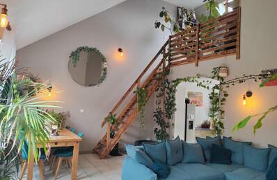 Maison de Plain pied — photo du bien
