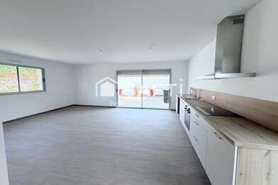 Maison 3 pièces 230000 €