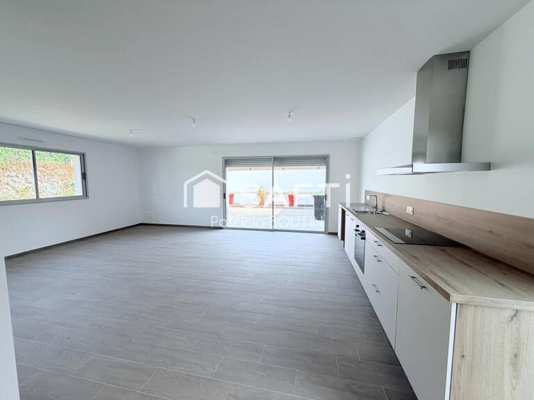 PAVILLON PLAIN PIED 2 CHAMBRES ET TERRASSE A NIORT ! — photo 1