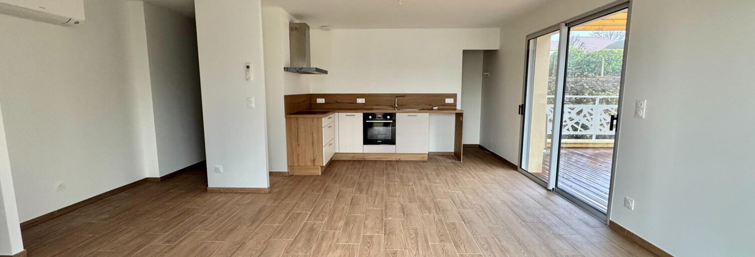 Maison 3 Pièces 65 m² à vendre à Niort (79000)