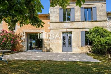 Maison 6 pièces 285000 €