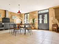 Maison girondine en pierre 6 pièces - 175 m² — photo 2