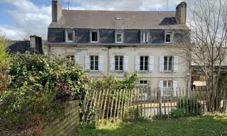 Immeuble  320 m² à vendre à Fouesnant (29170)