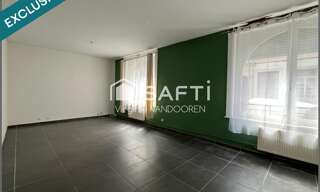 Appartement 3 Pièces 69 m² à vendre à Boulogne-sur-Mer (62200)