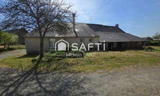 Maison 6 Pièces 145 m² à vendre à Sion-les-Mines (44590)