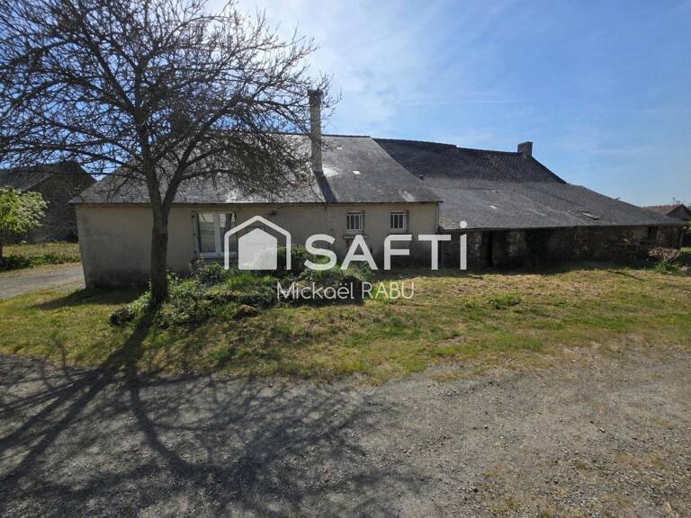 Maison en pierre, 6 pièces, 145 m² — photo 1