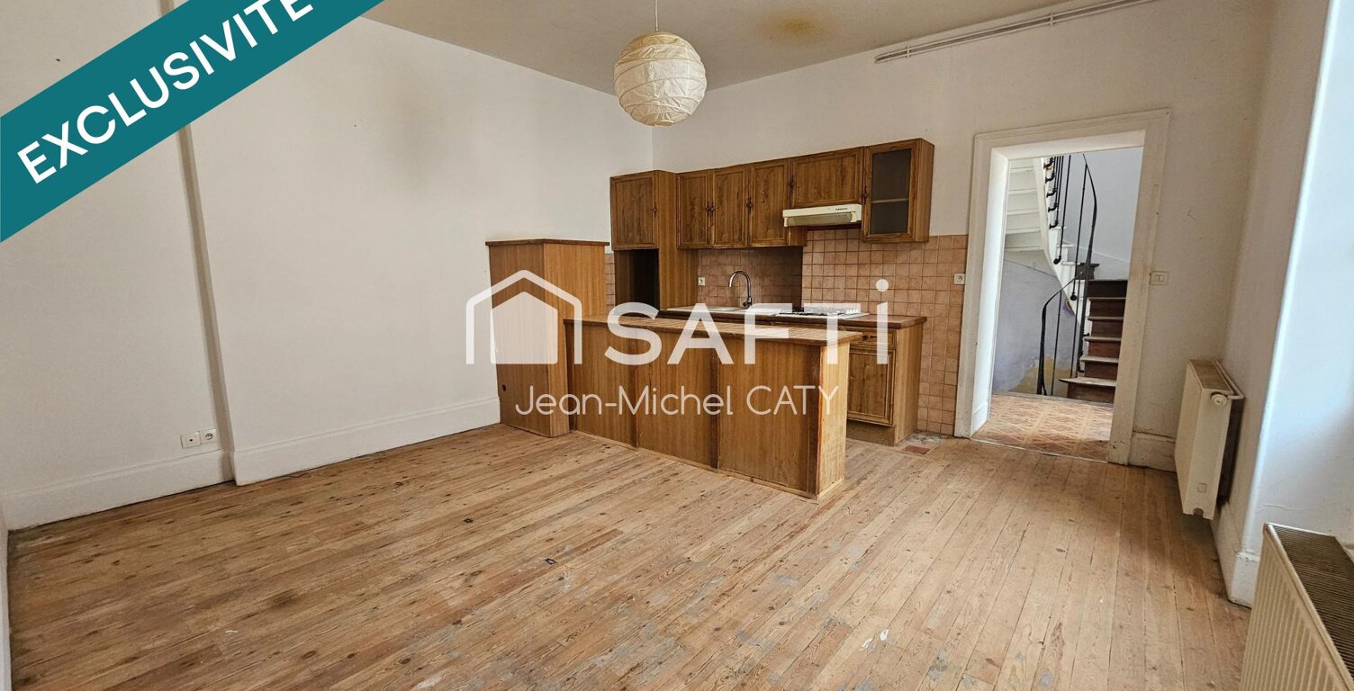 Triplex avec possibilité de créer 2 appartements — photo 1