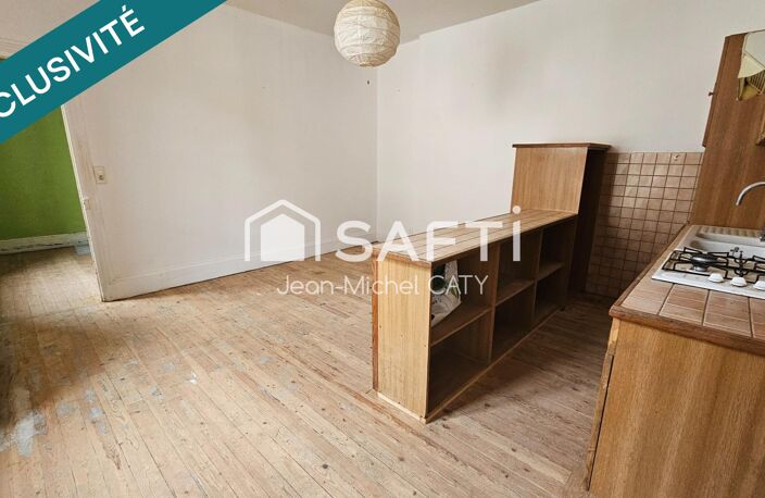 Triplex avec possibilité de créer 2 appartements — photo 2