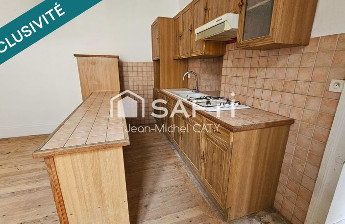 Triplex avec possibilité de créer 2 appartements — photo 3