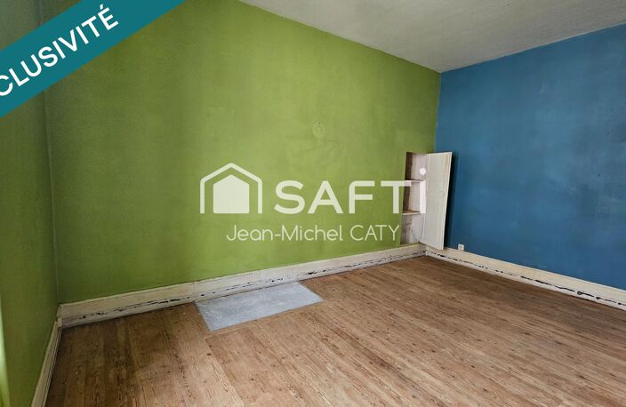 Triplex avec possibilité de créer 2 appartements — photo 4