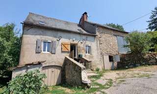 Maison 5 Pièces 116 m² à vendre à La Salvetat-Peyralès (12440)