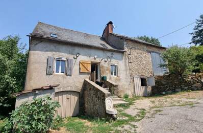 Maison individuelle avec terrain sans vis a vis. — photo du bien