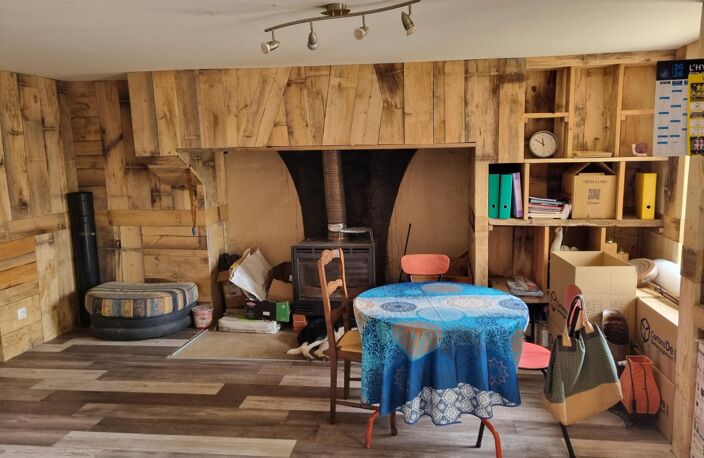 Maison individuelle avec terrain sans vis a vis. — photo 3